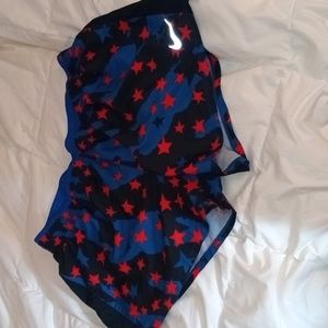 Womens Nike Shorts